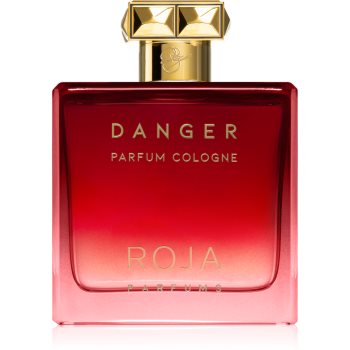 Roja Parfums Danger Pour Homme eau de cologne pentru bărbați - imagine 2